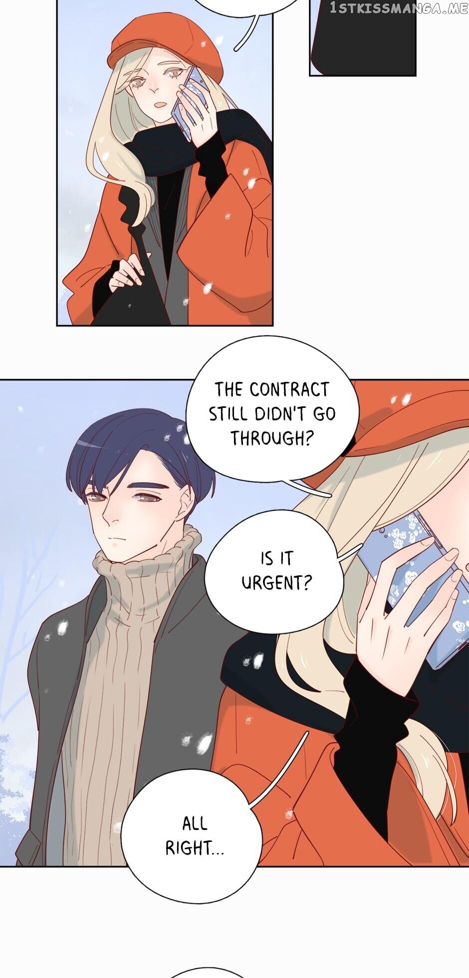 Seasons Of Love chapter 90 - page 13