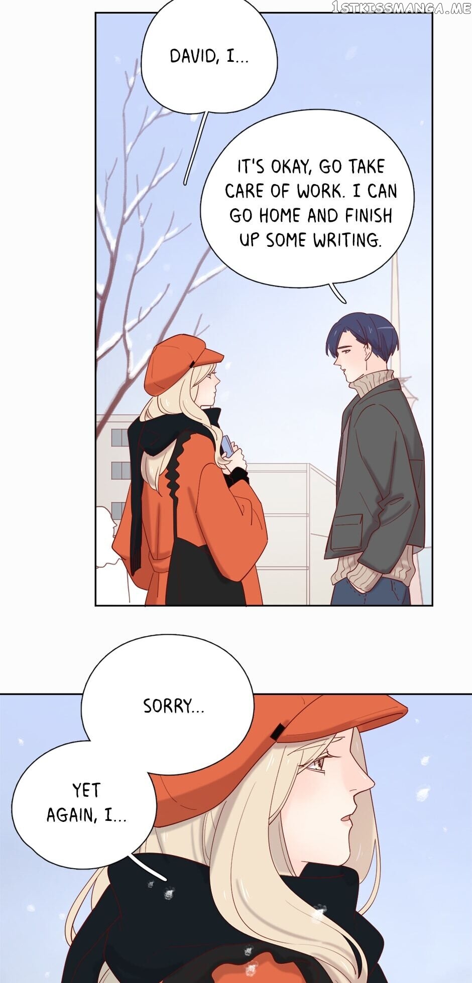Seasons Of Love chapter 90 - page 14