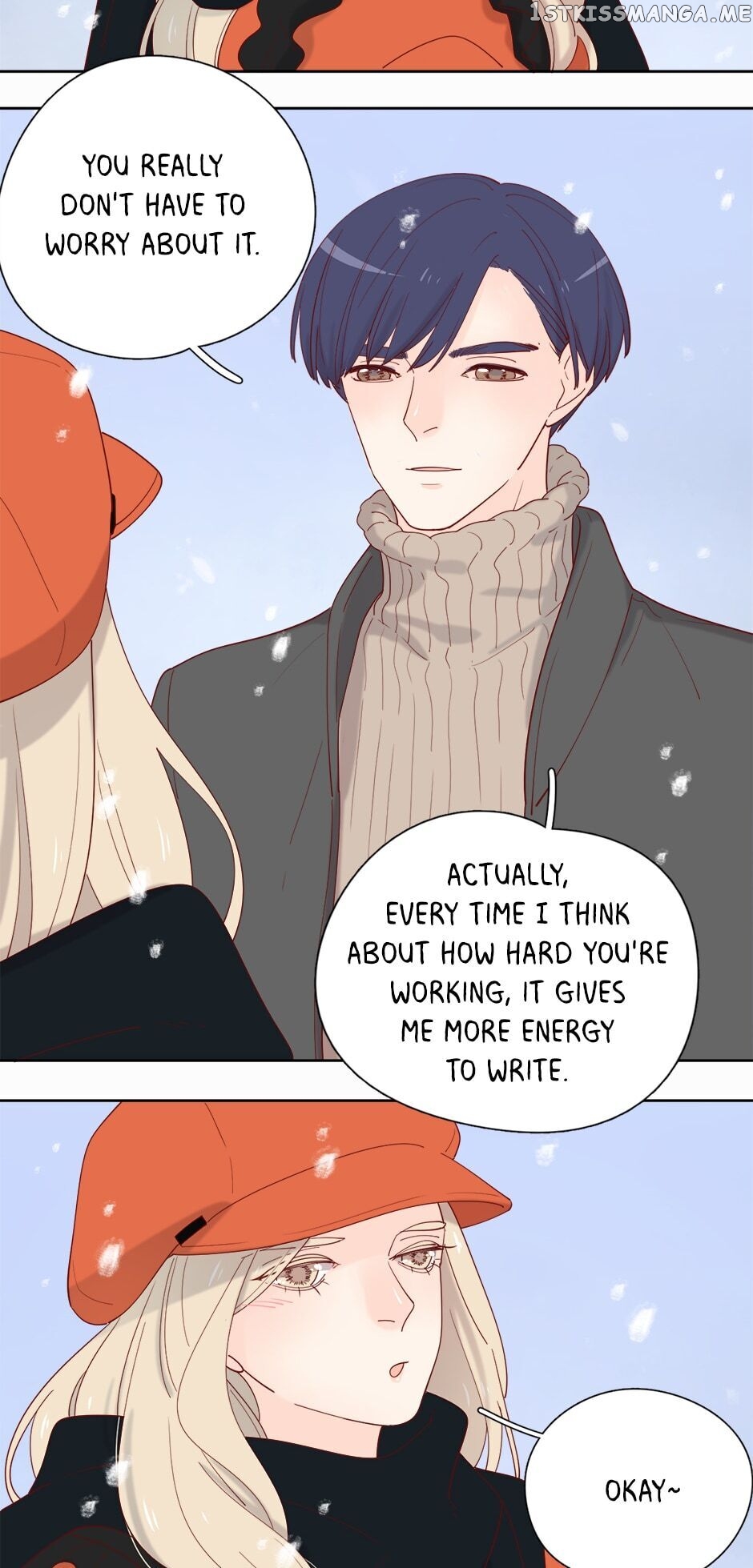 Seasons Of Love chapter 90 - page 15