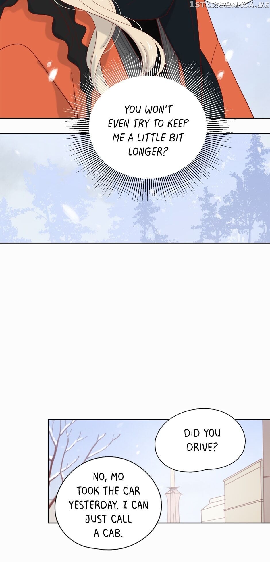 Seasons Of Love chapter 90 - page 16