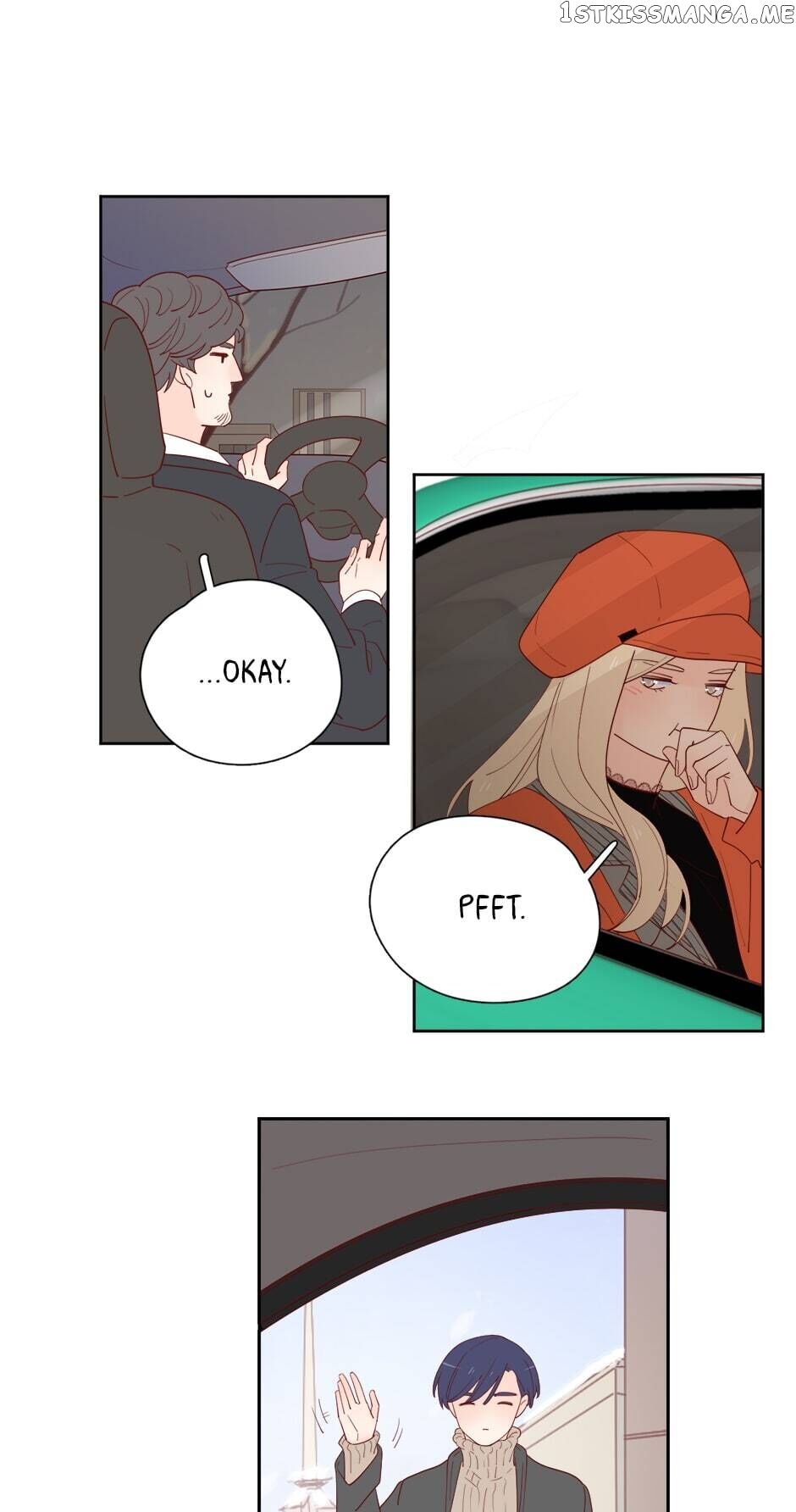 Seasons Of Love chapter 90 - page 18
