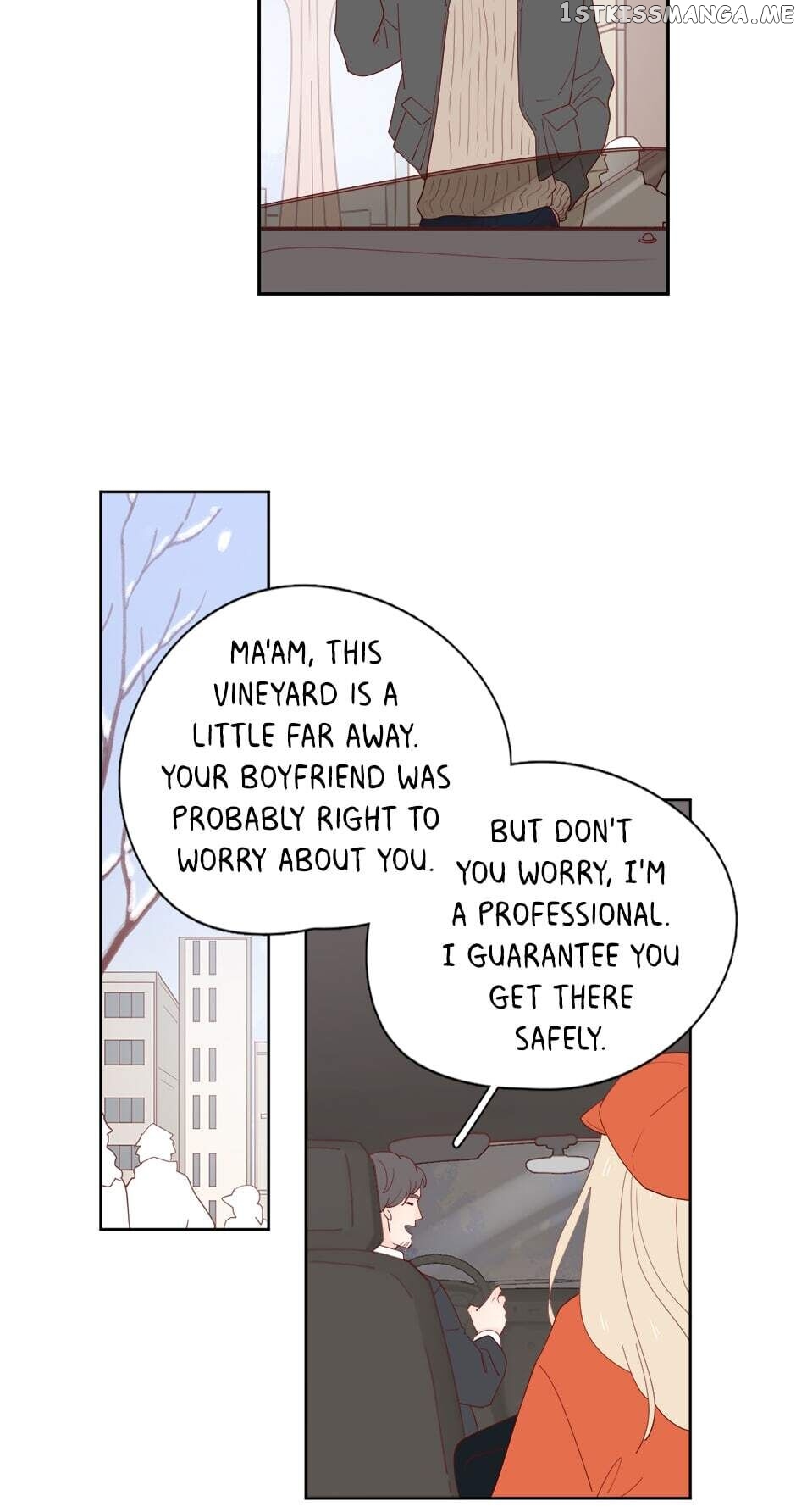 Seasons Of Love chapter 90 - page 19