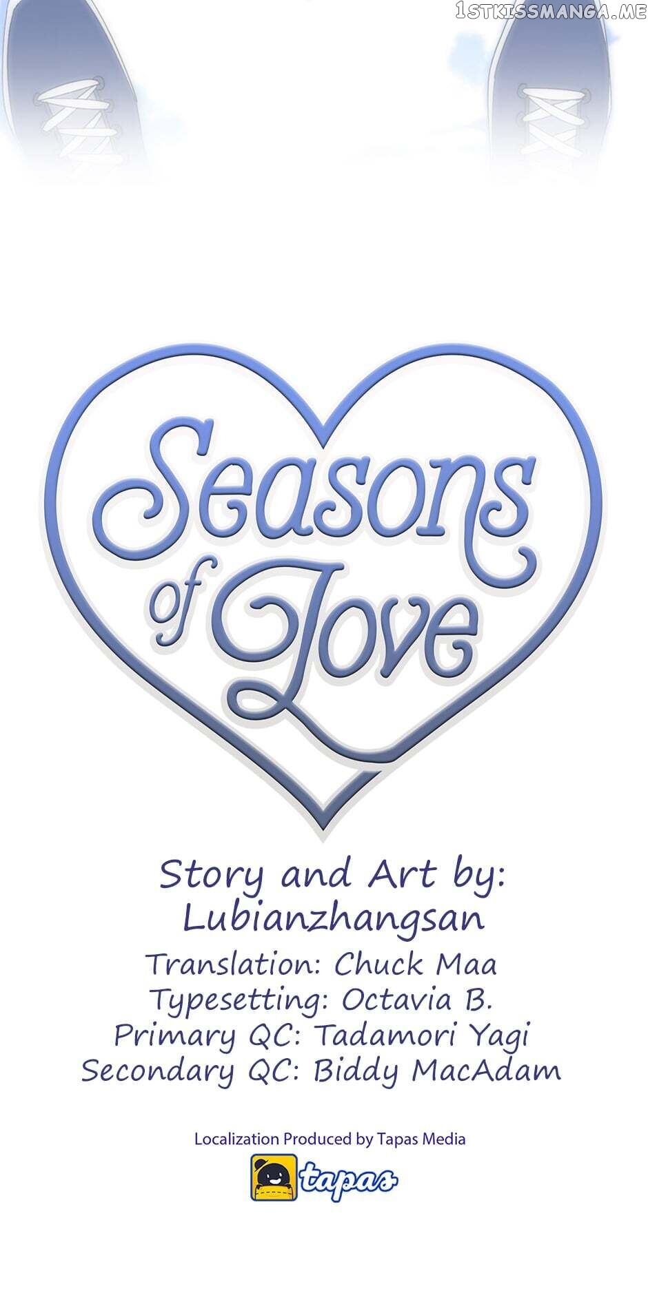 Seasons Of Love chapter 90 - page 2