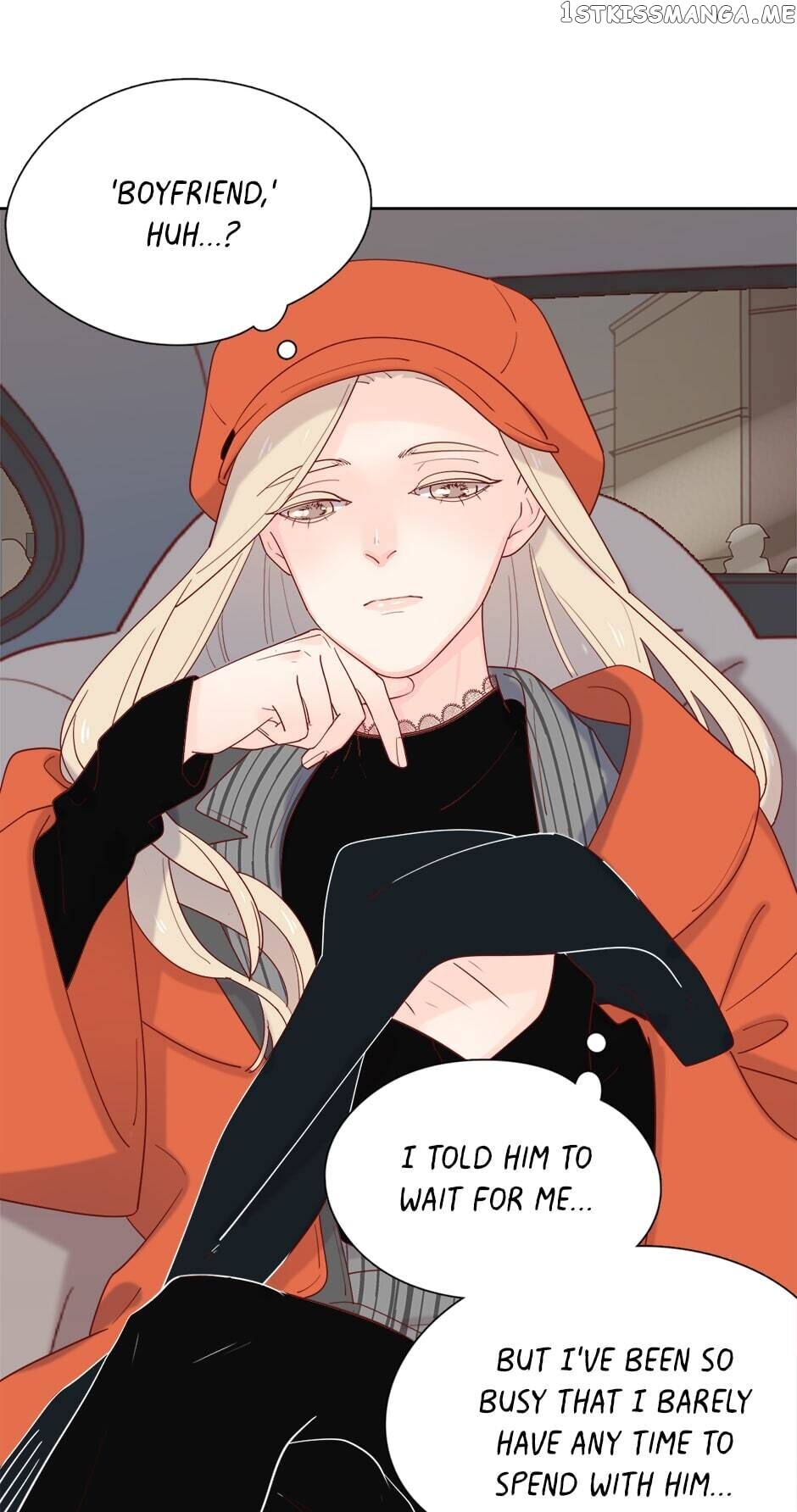 Seasons Of Love chapter 90 - page 20