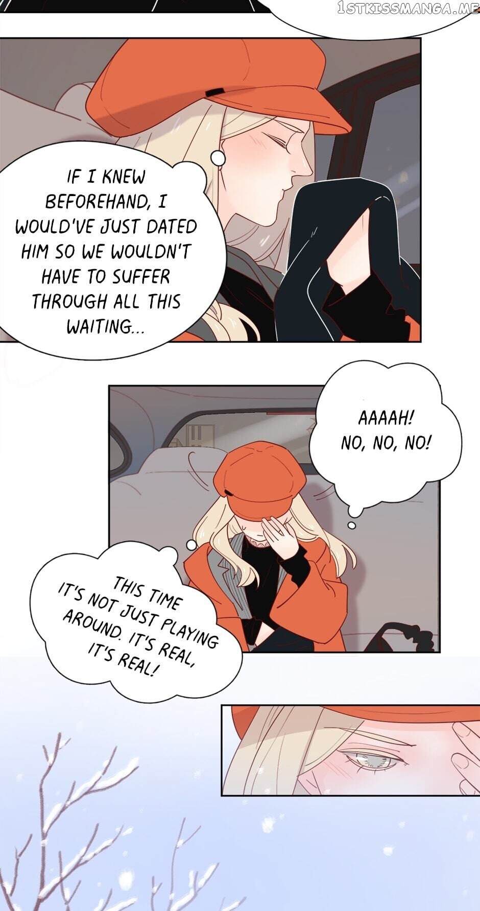 Seasons Of Love chapter 90 - page 21