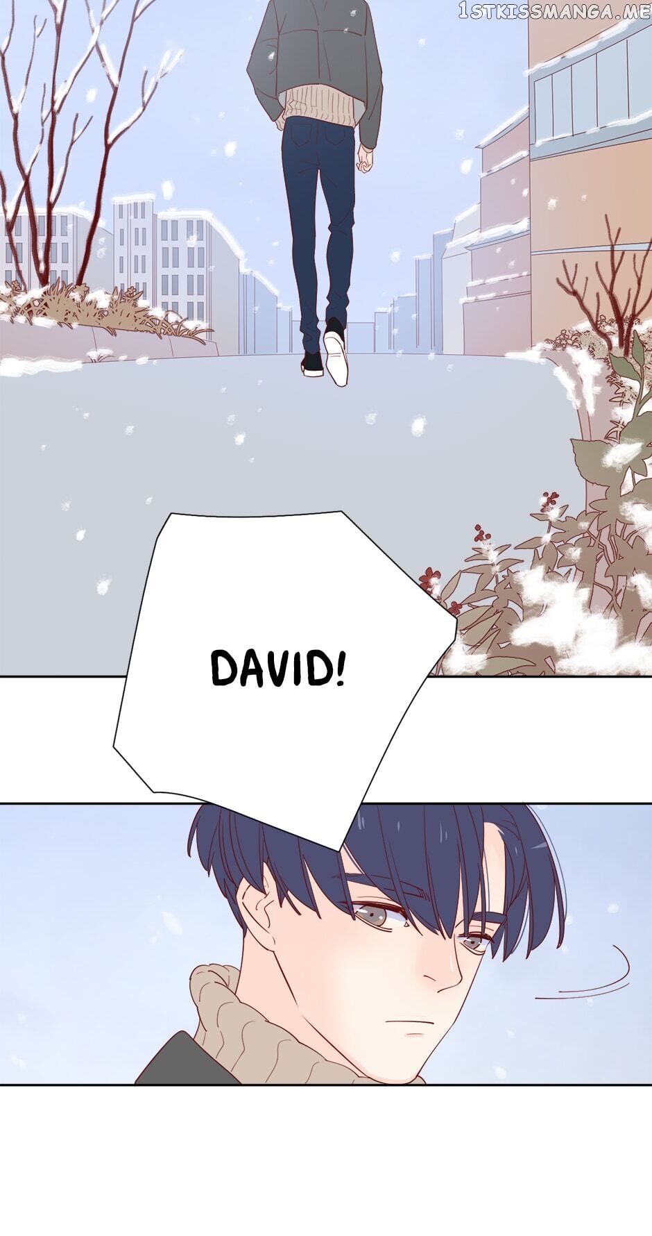 Seasons Of Love chapter 90 - page 23