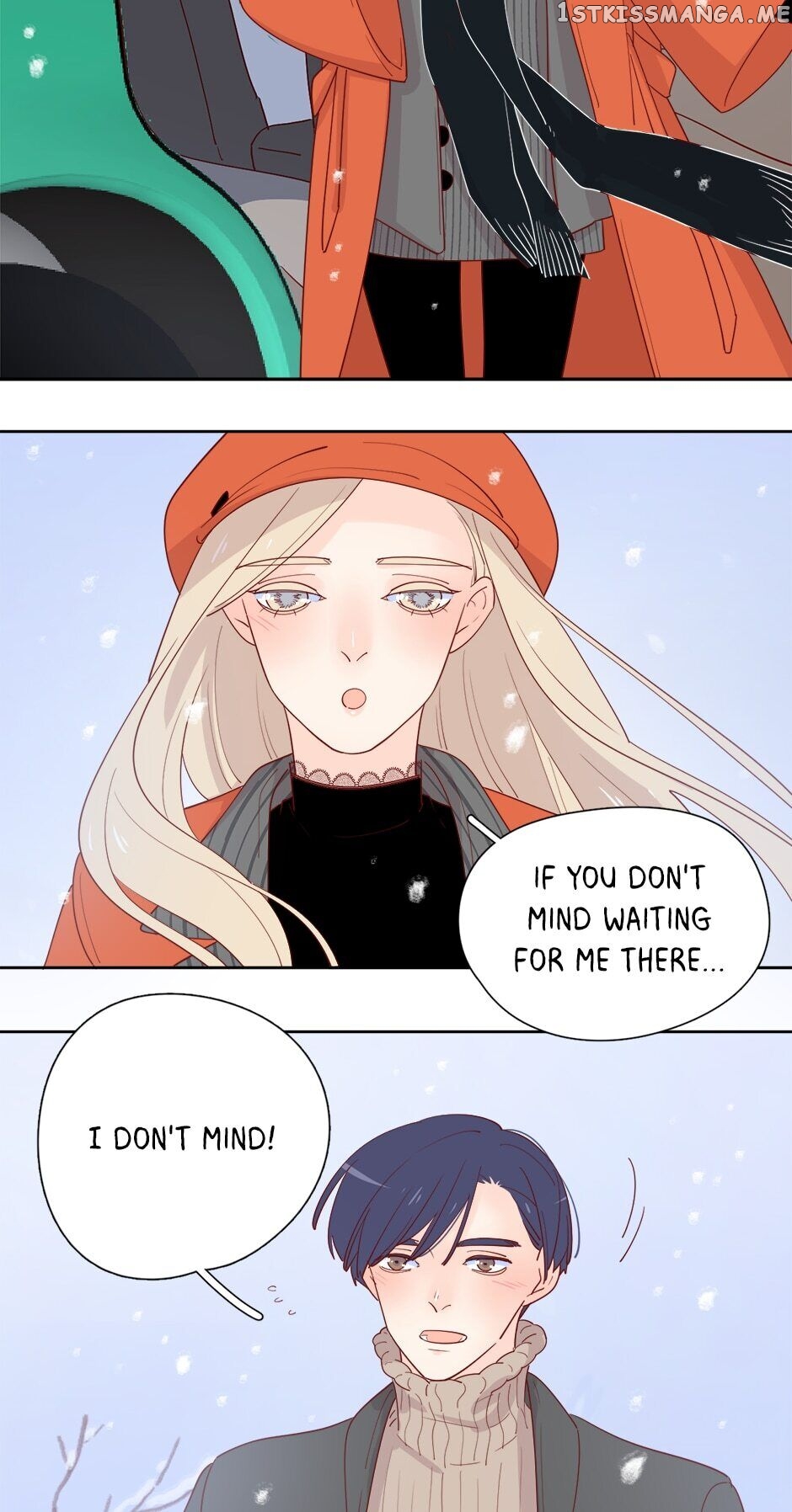 Seasons Of Love chapter 90 - page 25