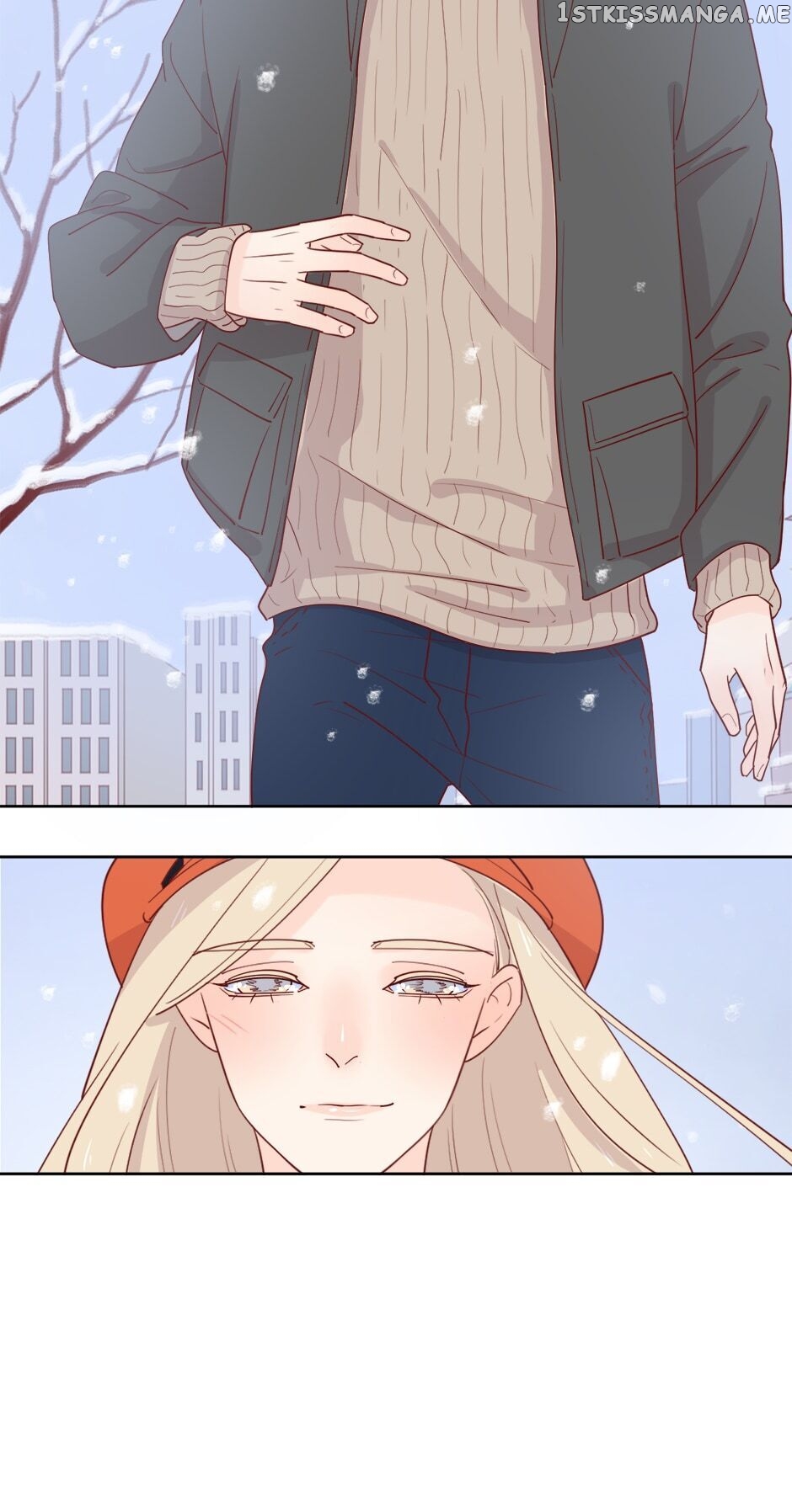 Seasons Of Love chapter 90 - page 26