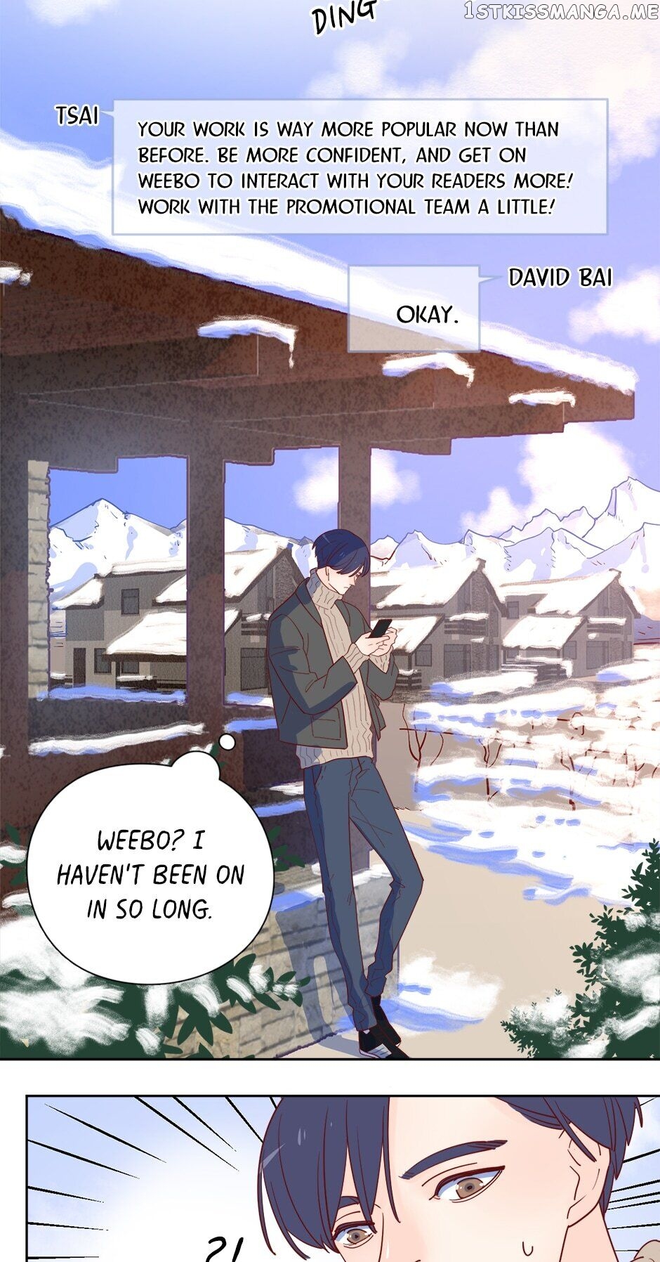 Seasons Of Love chapter 90 - page 28