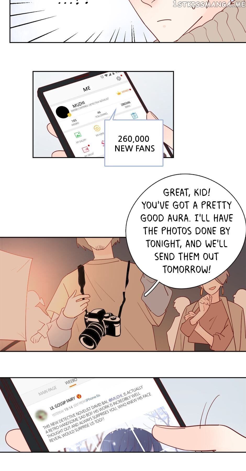 Seasons Of Love chapter 90 - page 29