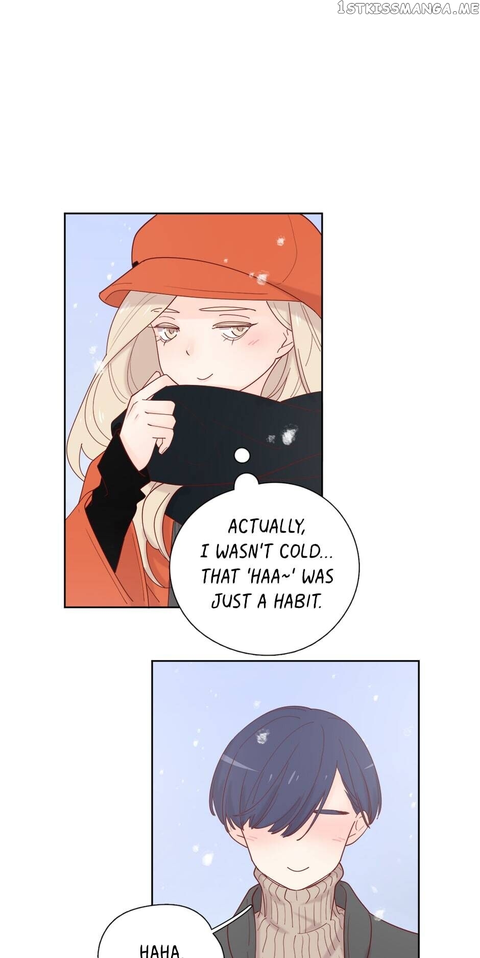 Seasons Of Love chapter 90 - page 3