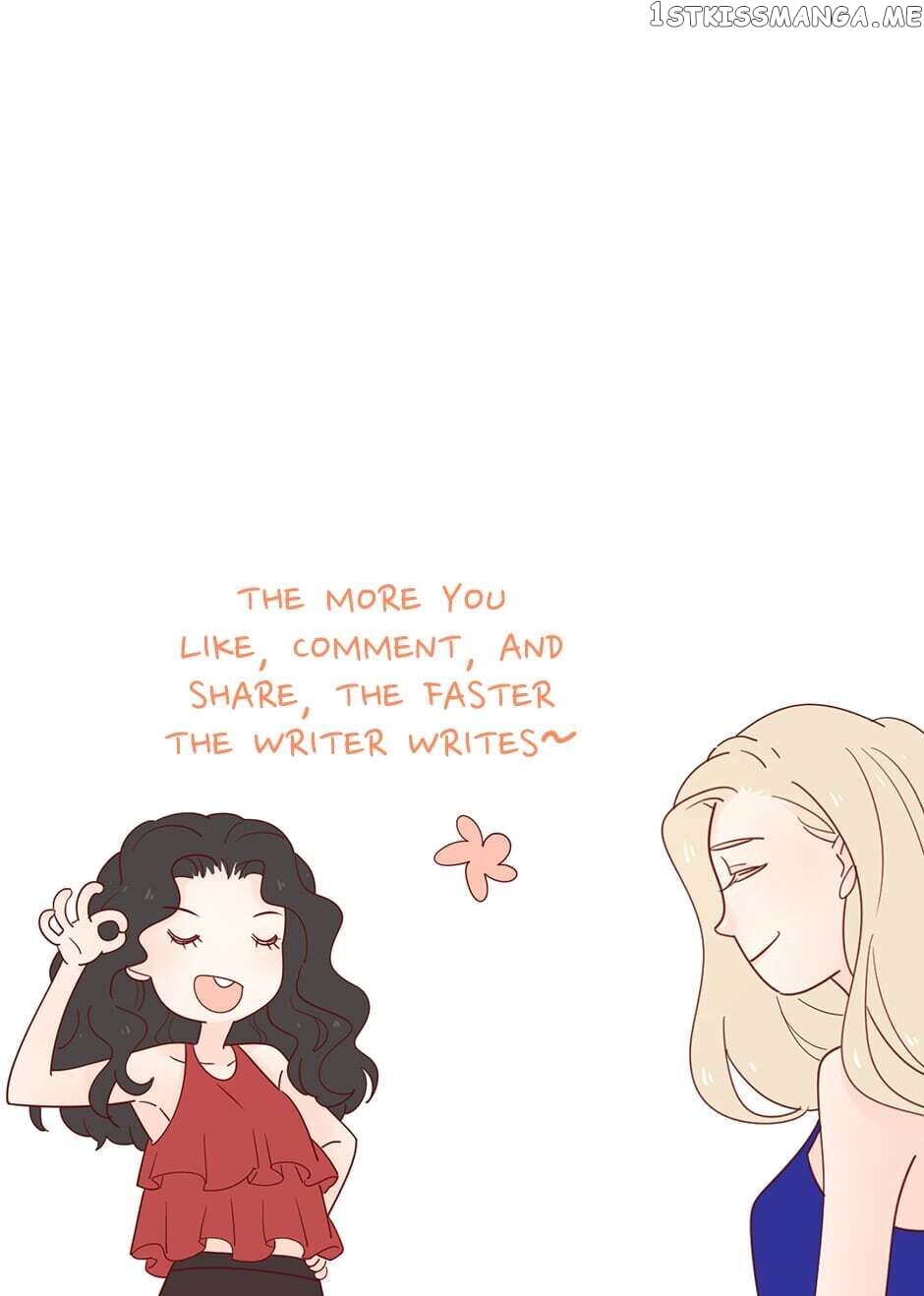 Seasons Of Love chapter 90 - page 34
