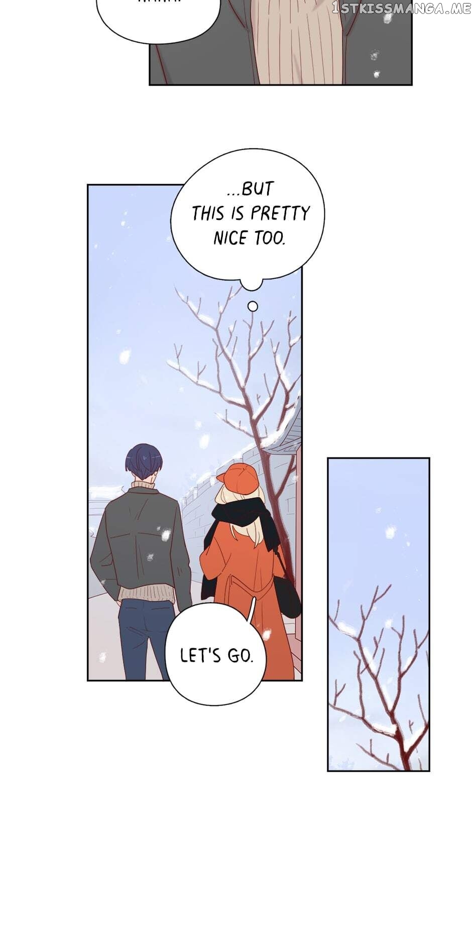 Seasons Of Love chapter 90 - page 4