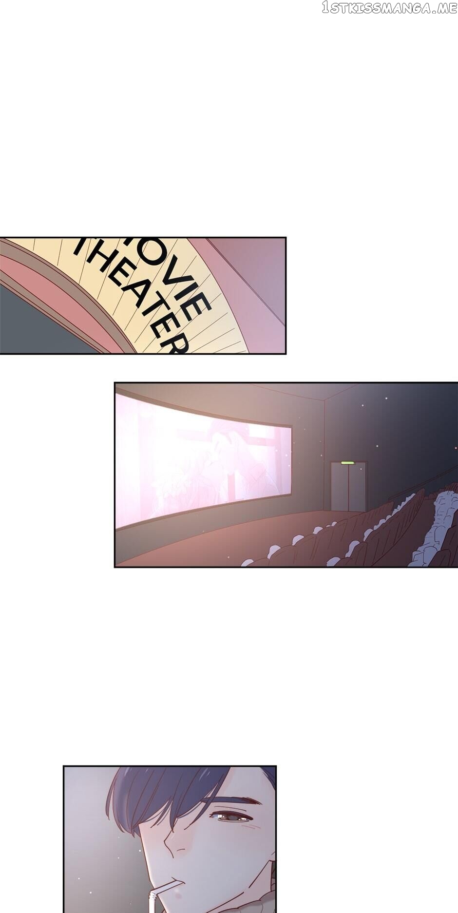 Seasons Of Love chapter 90 - page 5