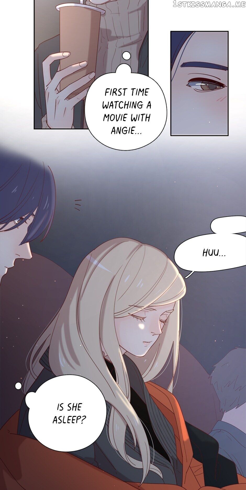 Seasons Of Love chapter 90 - page 6