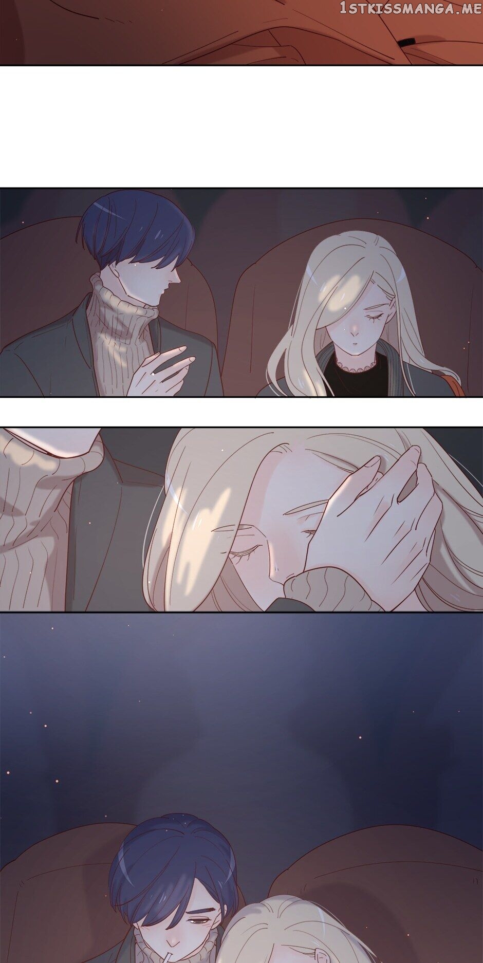 Seasons Of Love chapter 90 - page 7