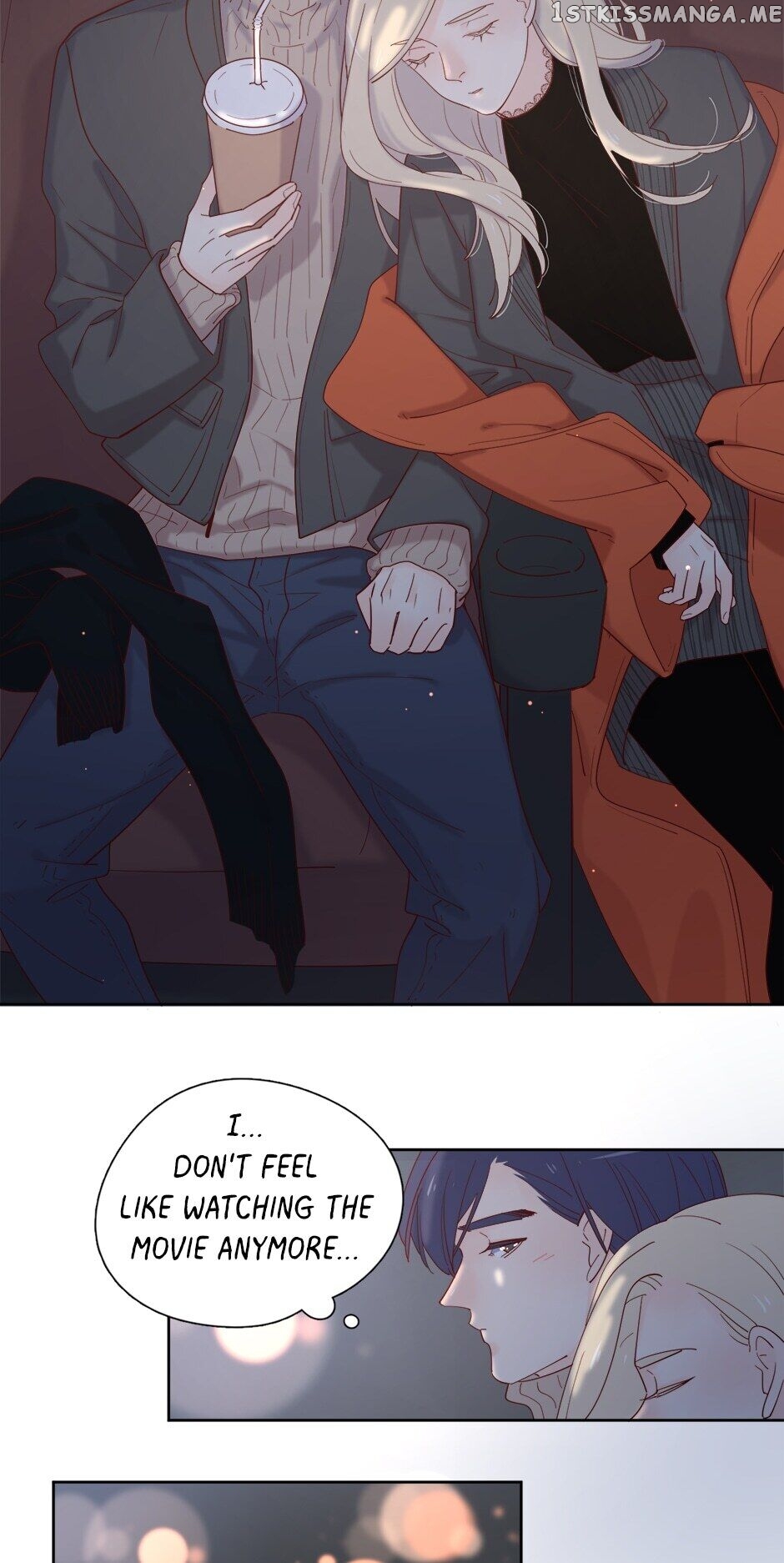 Seasons Of Love chapter 90 - page 8