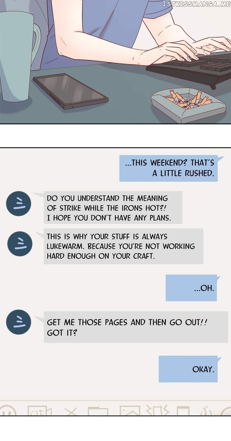 Seasons Of Love chapter 77 - page 12