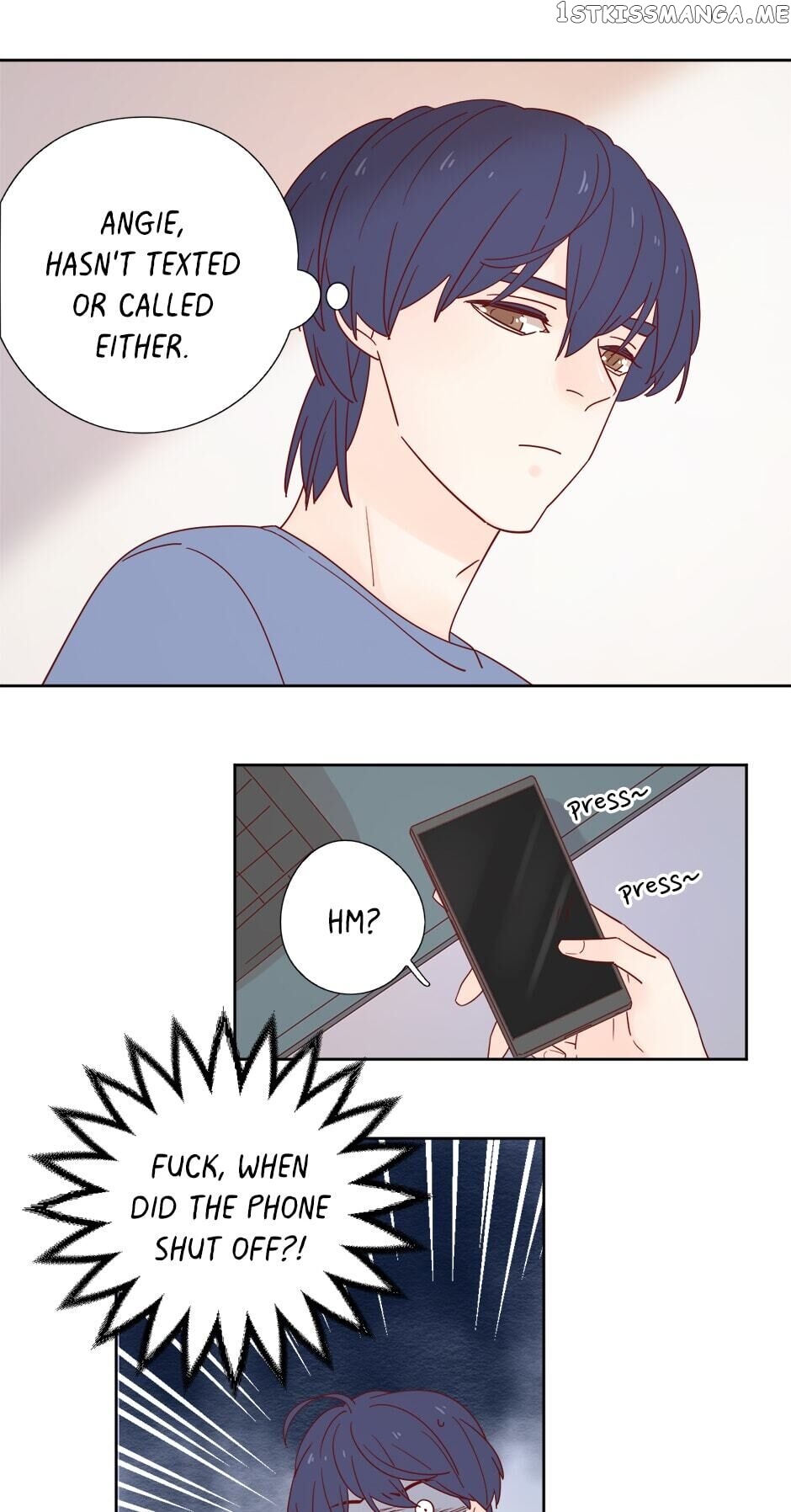 Seasons Of Love chapter 77 - page 13