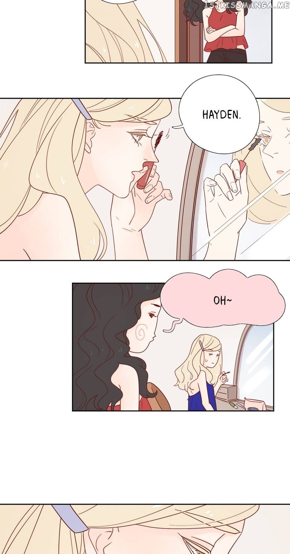 Seasons Of Love chapter 77 - page 15