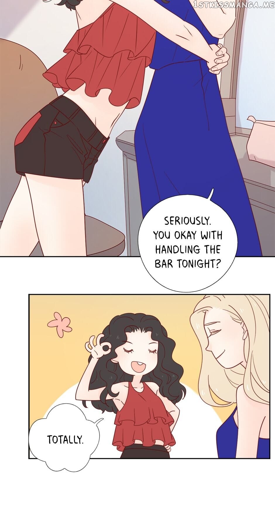 Seasons Of Love chapter 77 - page 17
