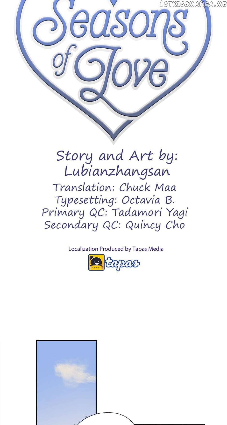 Seasons Of Love chapter 77 - page 2