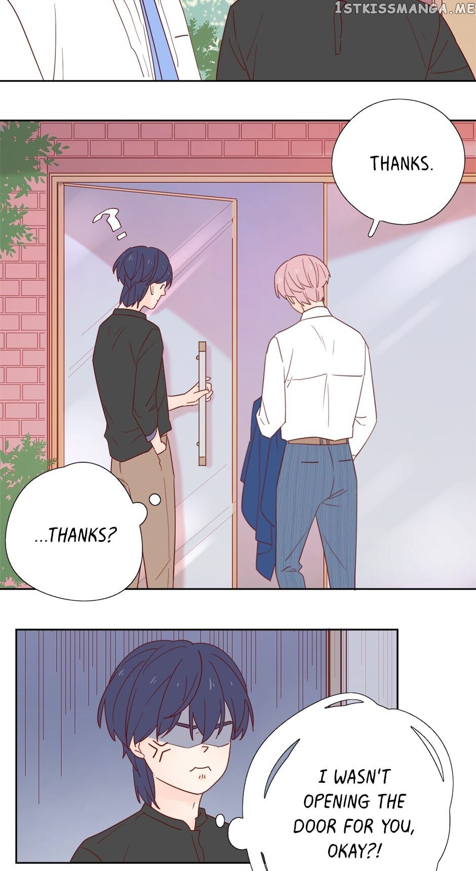 Seasons Of Love chapter 77 - page 22