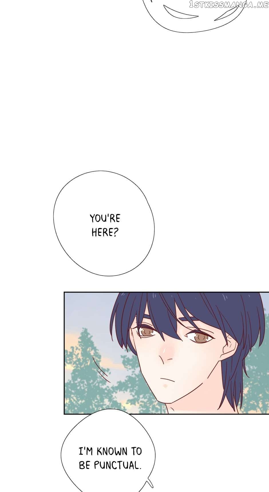 Seasons Of Love chapter 77 - page 23