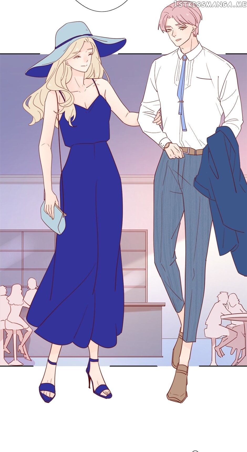 Seasons Of Love chapter 77 - page 24