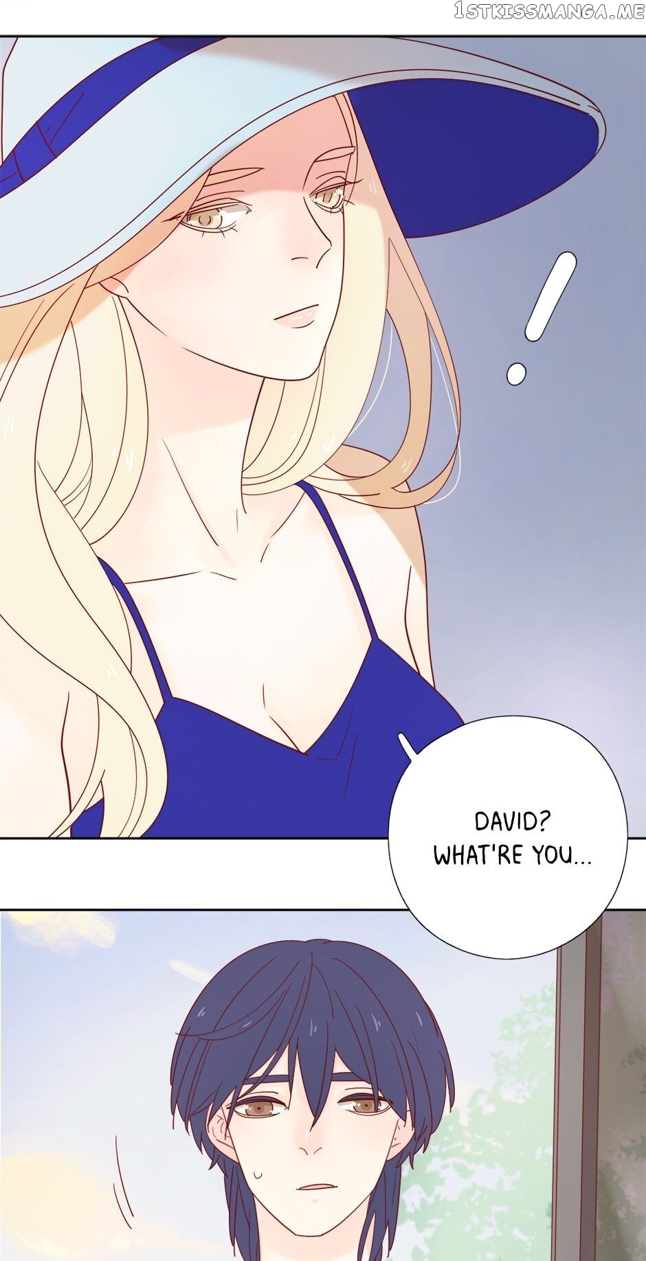 Seasons Of Love chapter 77 - page 25