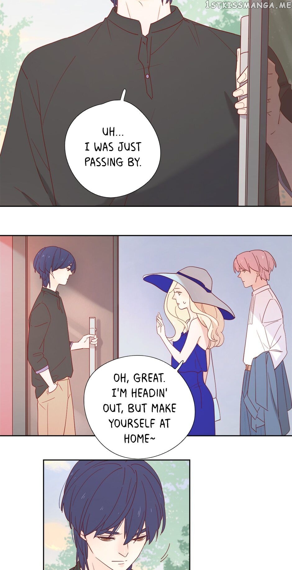 Seasons Of Love chapter 77 - page 26
