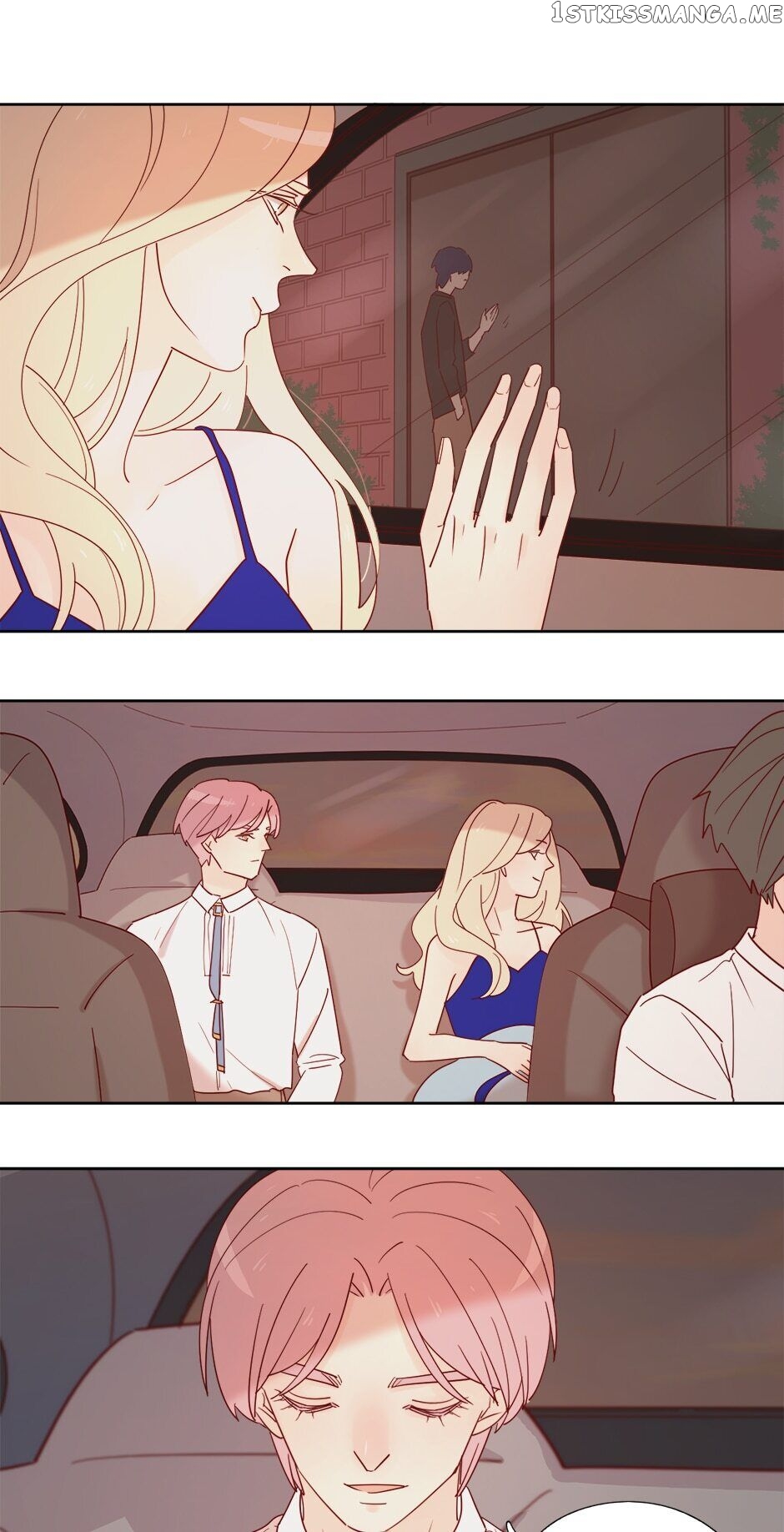 Seasons Of Love chapter 77 - page 29