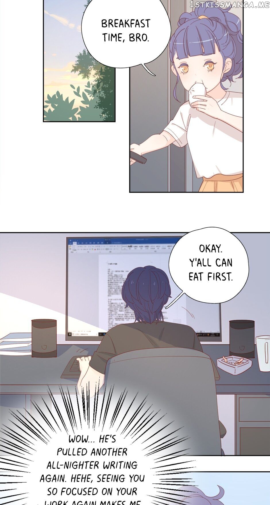 Seasons Of Love chapter 77 - page 3