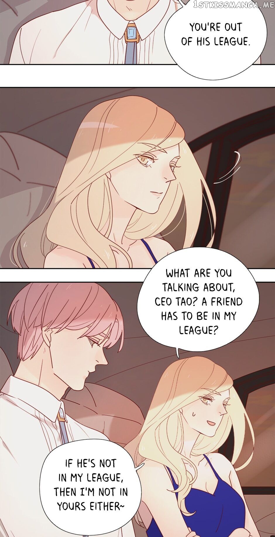 Seasons Of Love chapter 77 - page 30