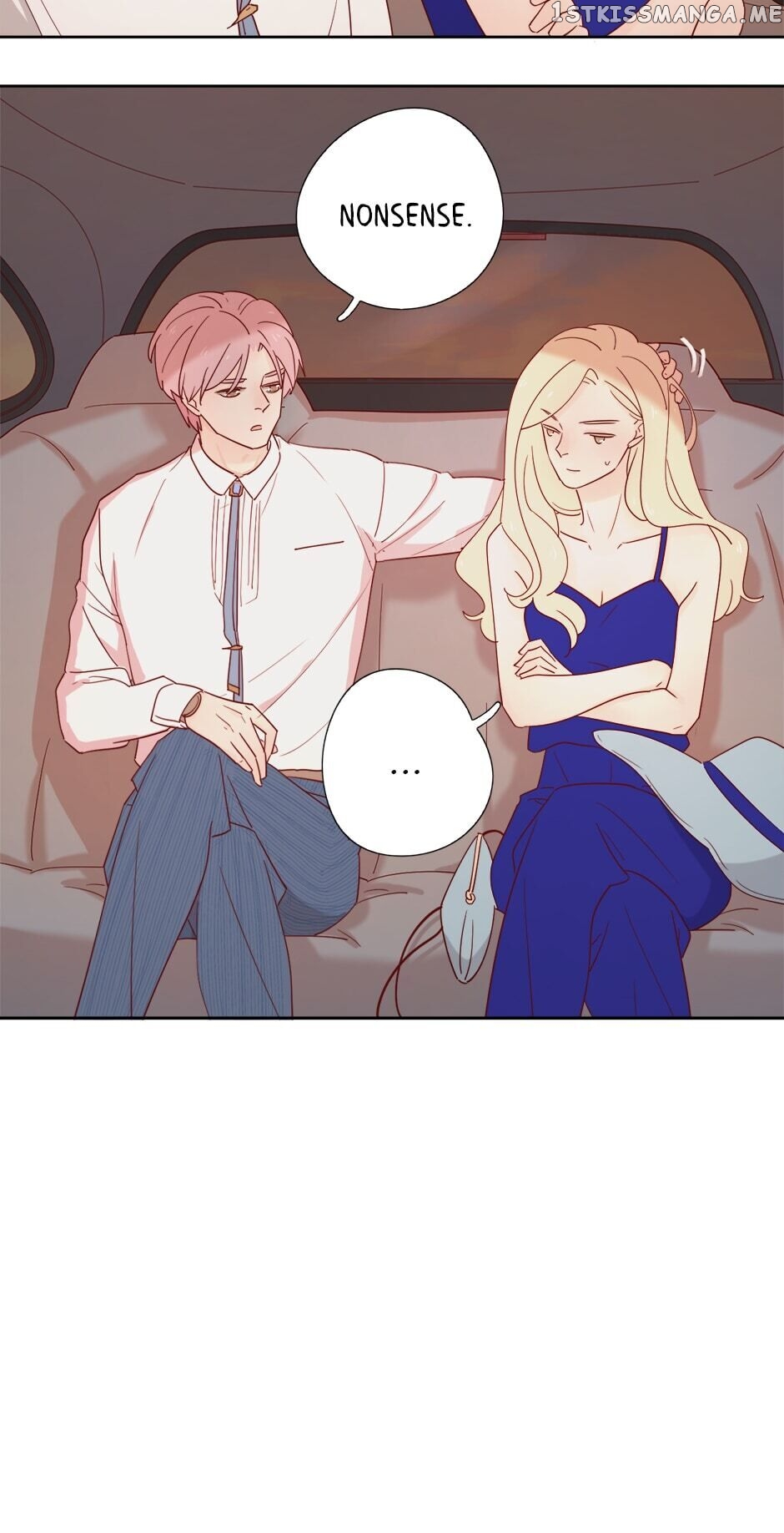Seasons Of Love chapter 77 - page 31