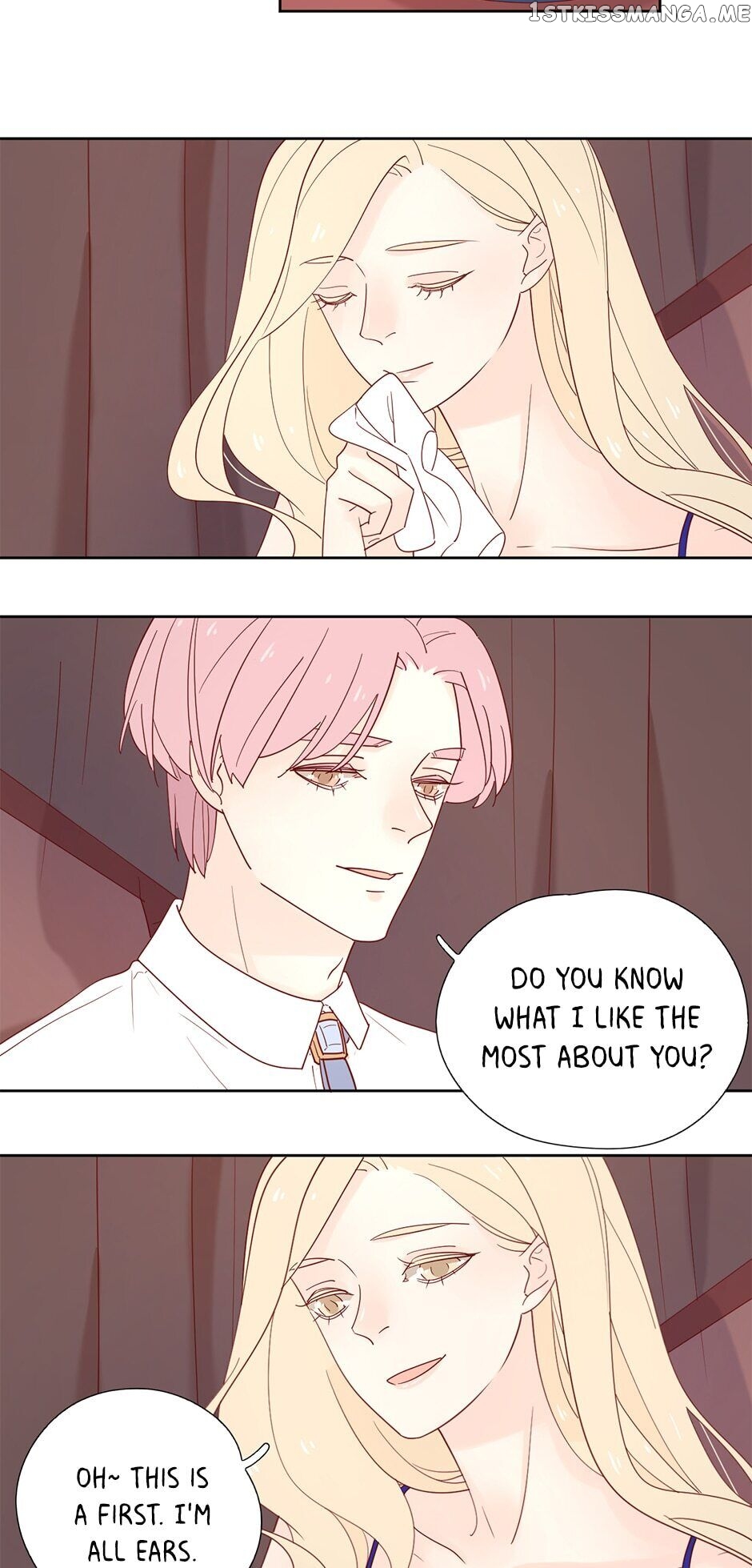 Seasons Of Love chapter 77 - page 33
