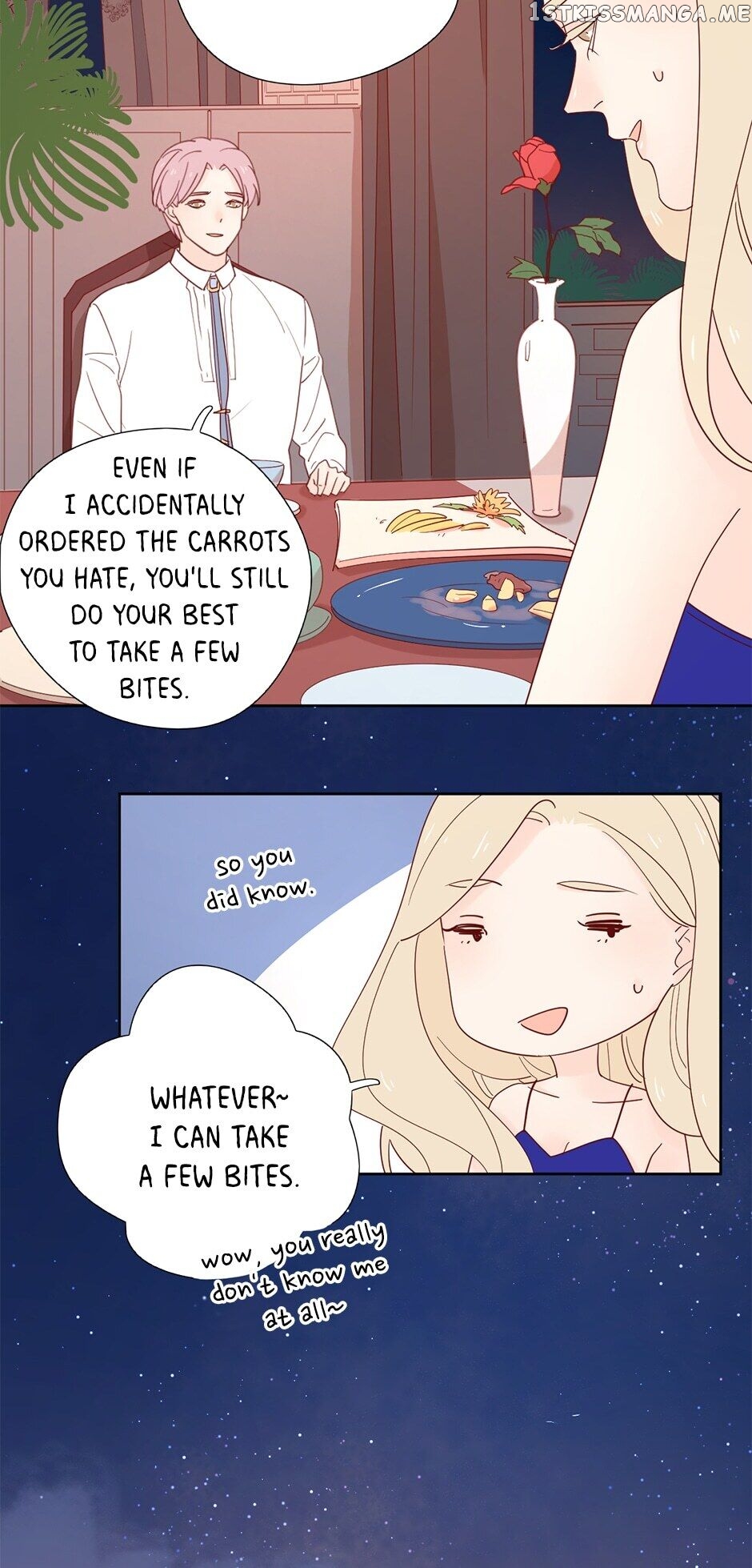 Seasons Of Love chapter 77 - page 35