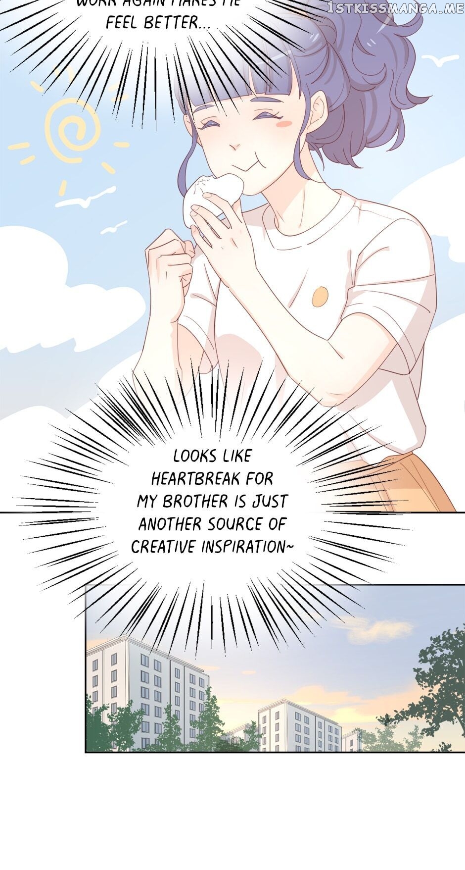 Seasons Of Love chapter 77 - page 4