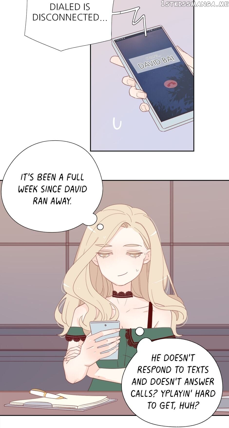 Seasons Of Love chapter 77 - page 6