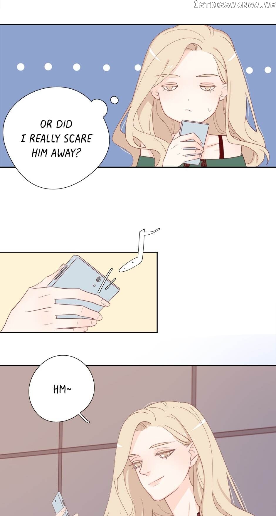 Seasons Of Love chapter 77 - page 7