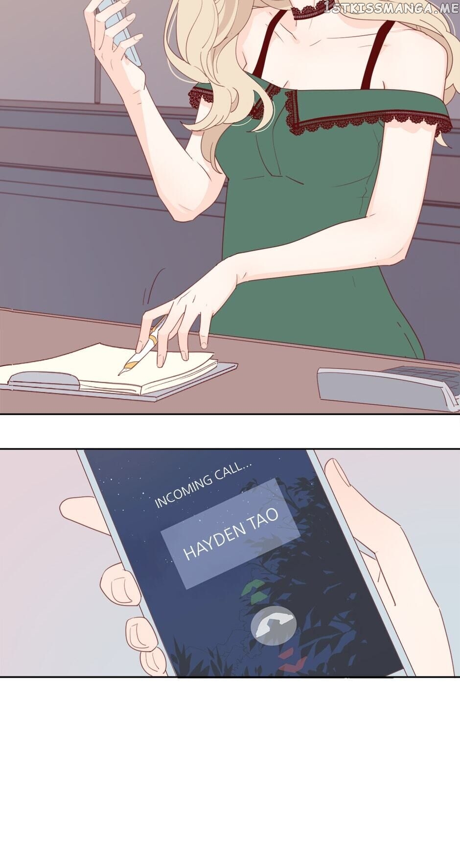 Seasons Of Love chapter 77 - page 8