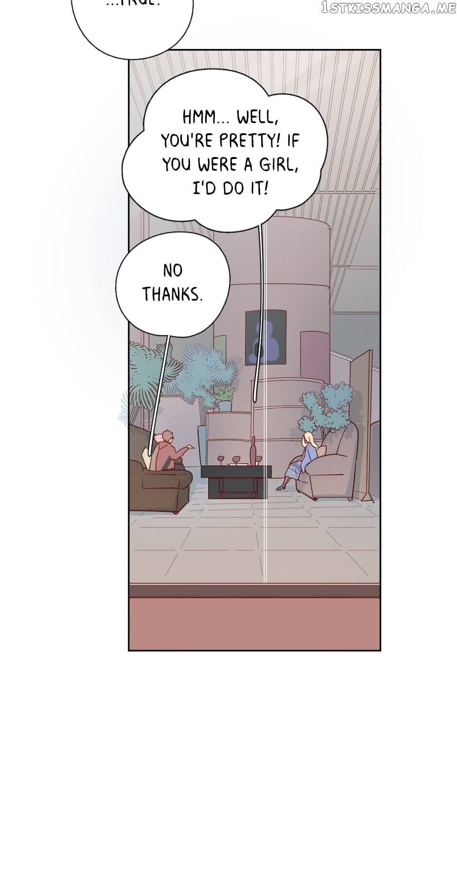 Seasons Of Love chapter 98 - page 10