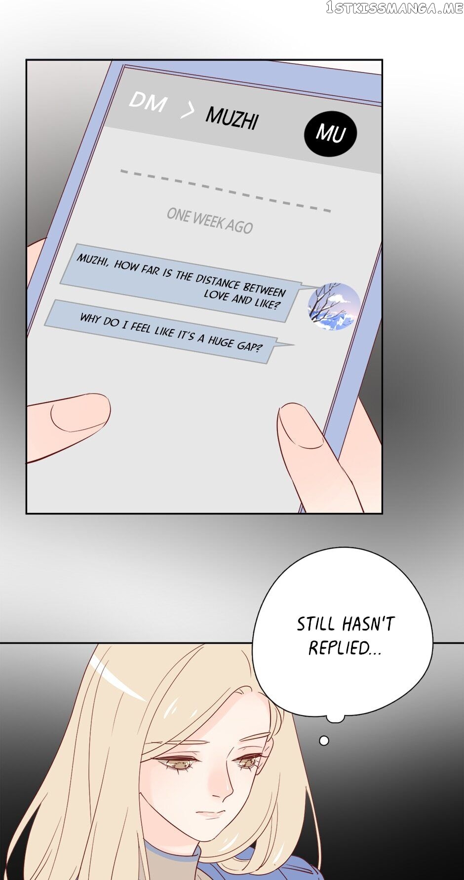 Seasons Of Love chapter 98 - page 11