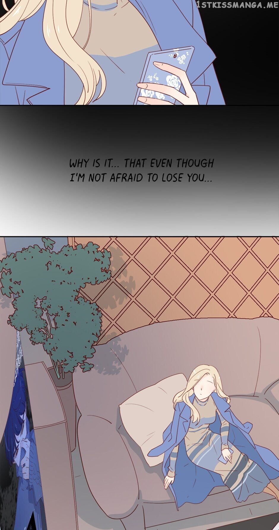 Seasons Of Love chapter 98 - page 12