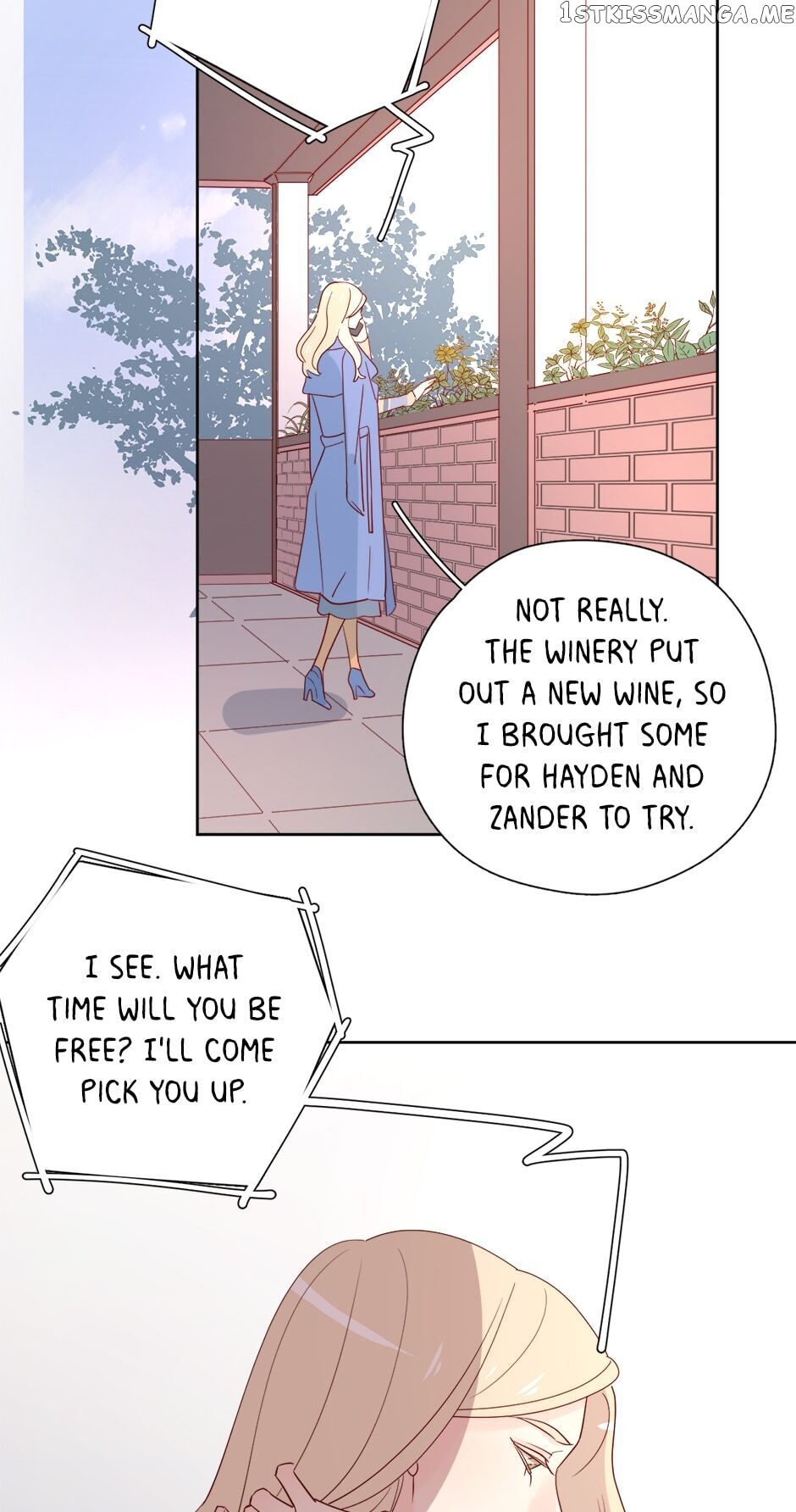 Seasons Of Love chapter 98 - page 16
