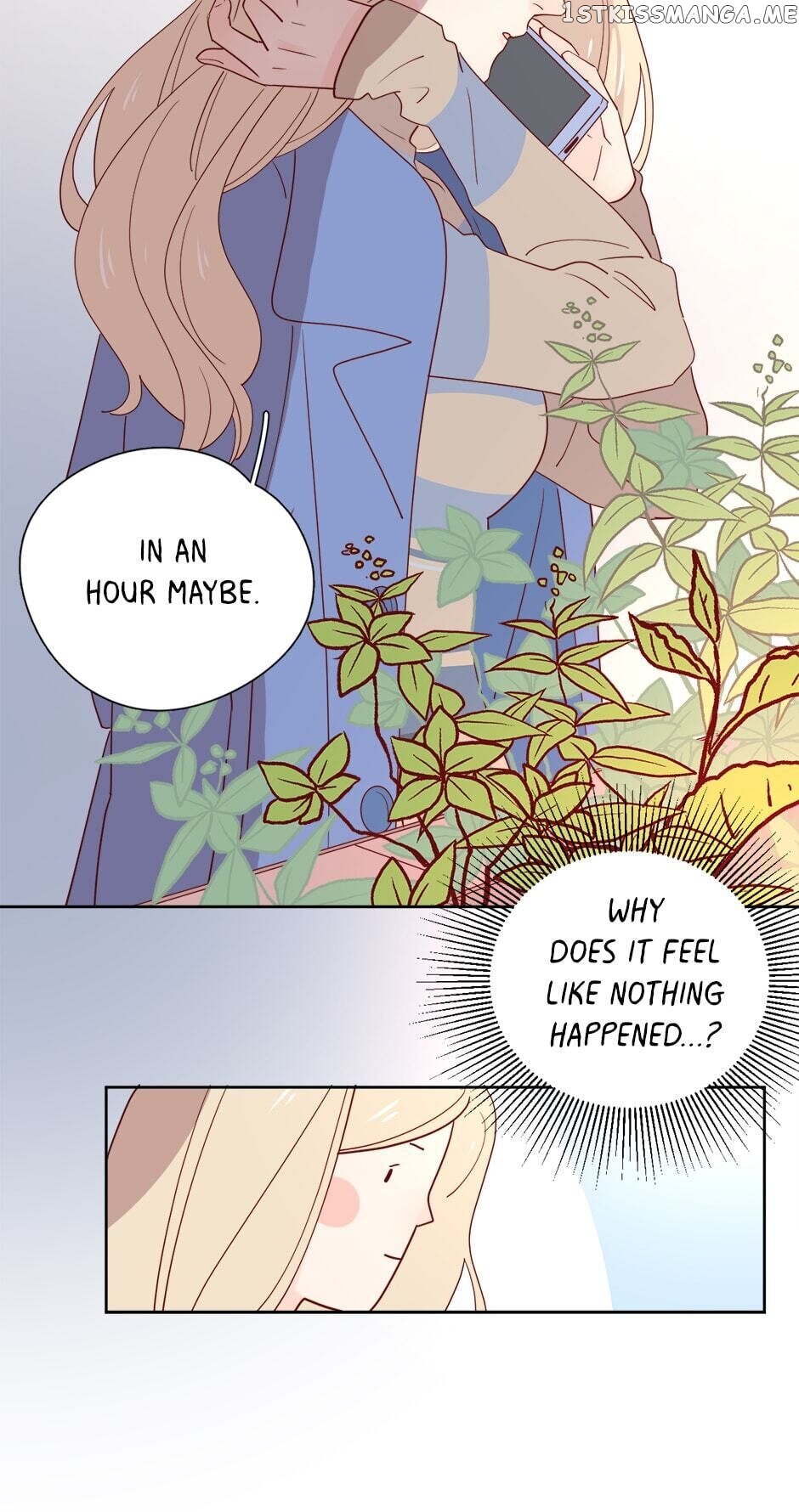 Seasons Of Love chapter 98 - page 17