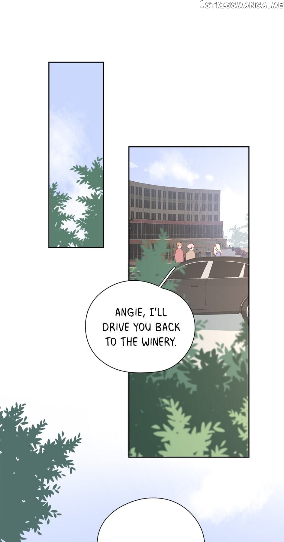 Seasons Of Love chapter 98 - page 18