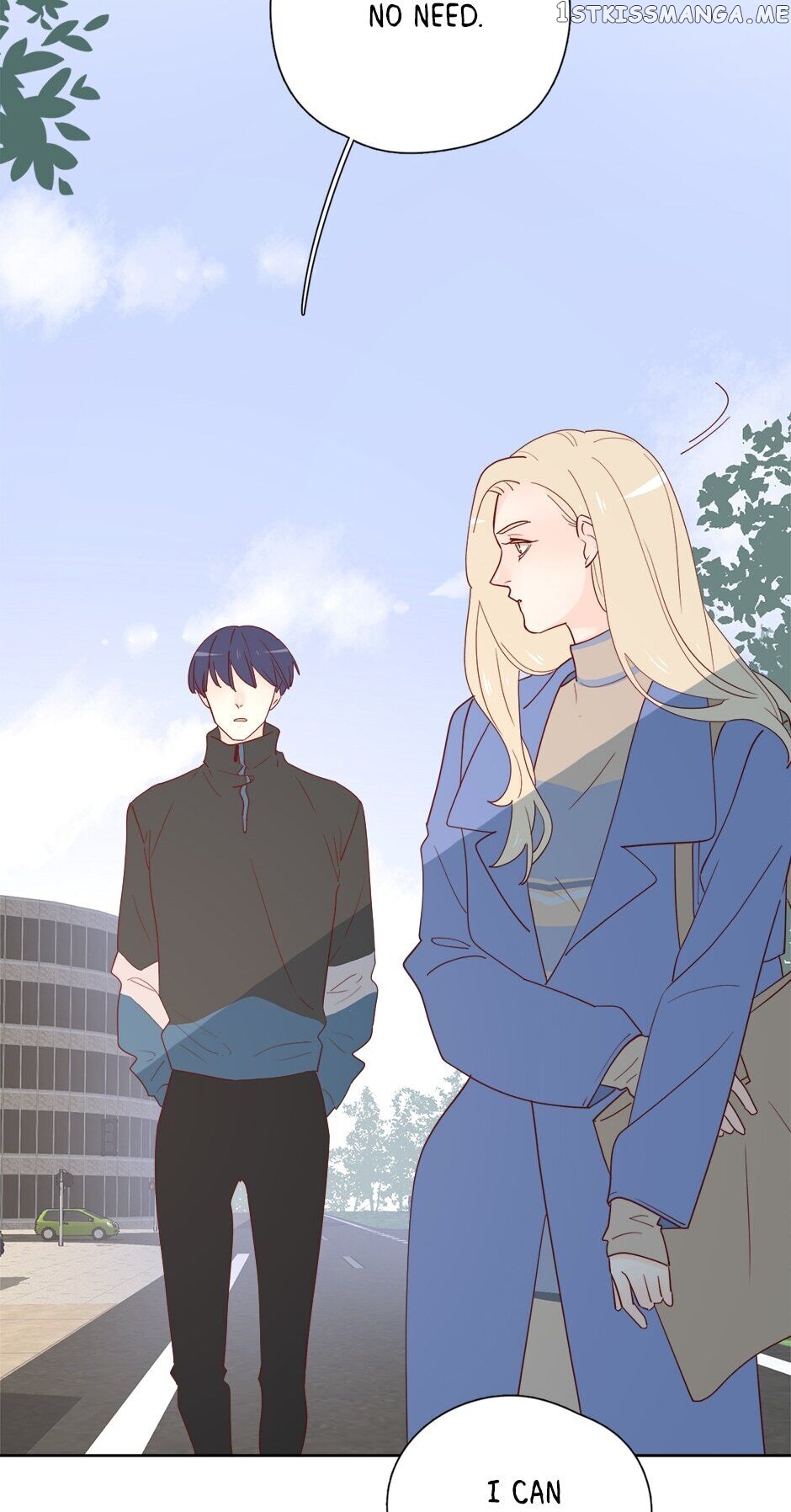 Seasons Of Love chapter 98 - page 19