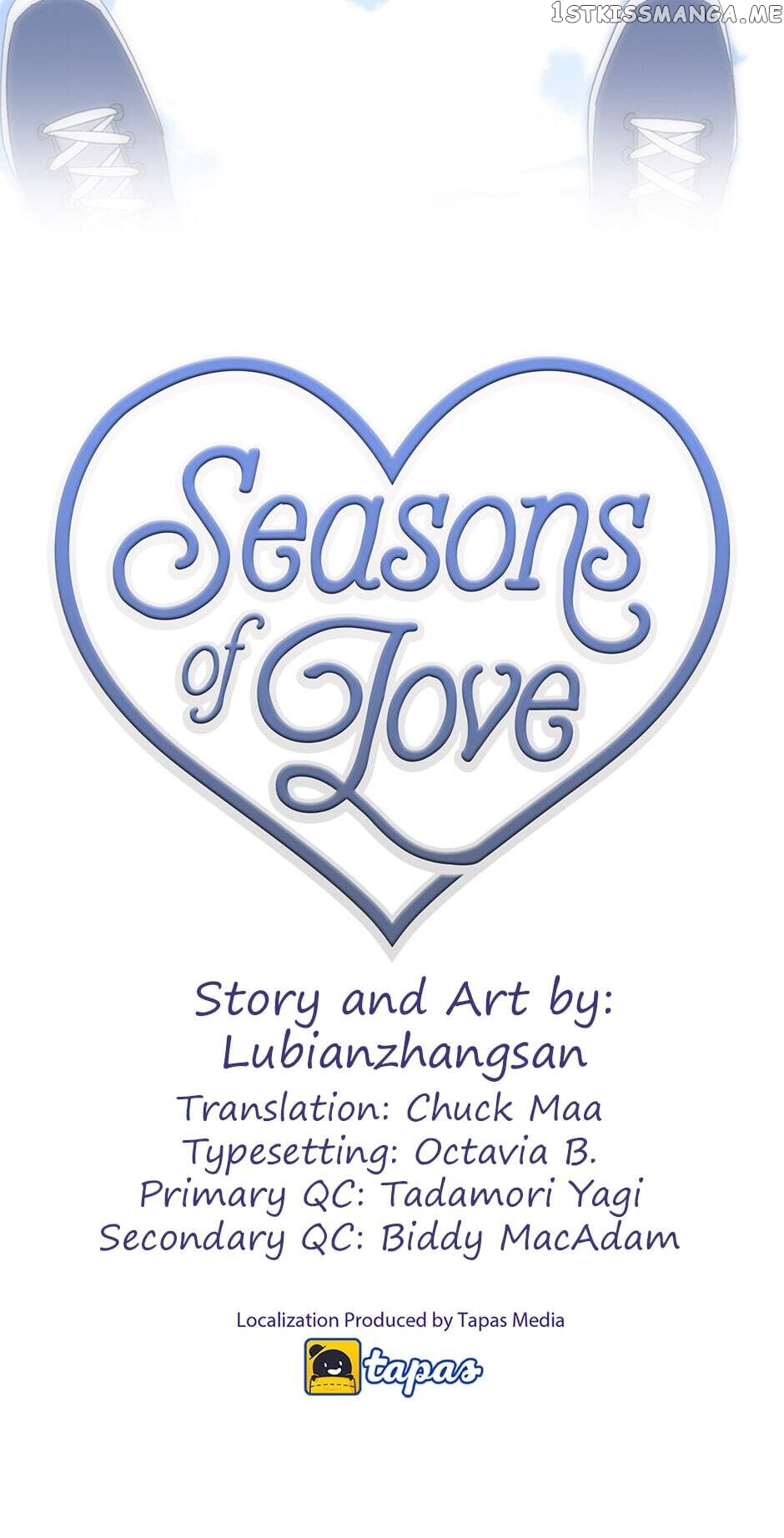 Seasons Of Love chapter 98 - page 2