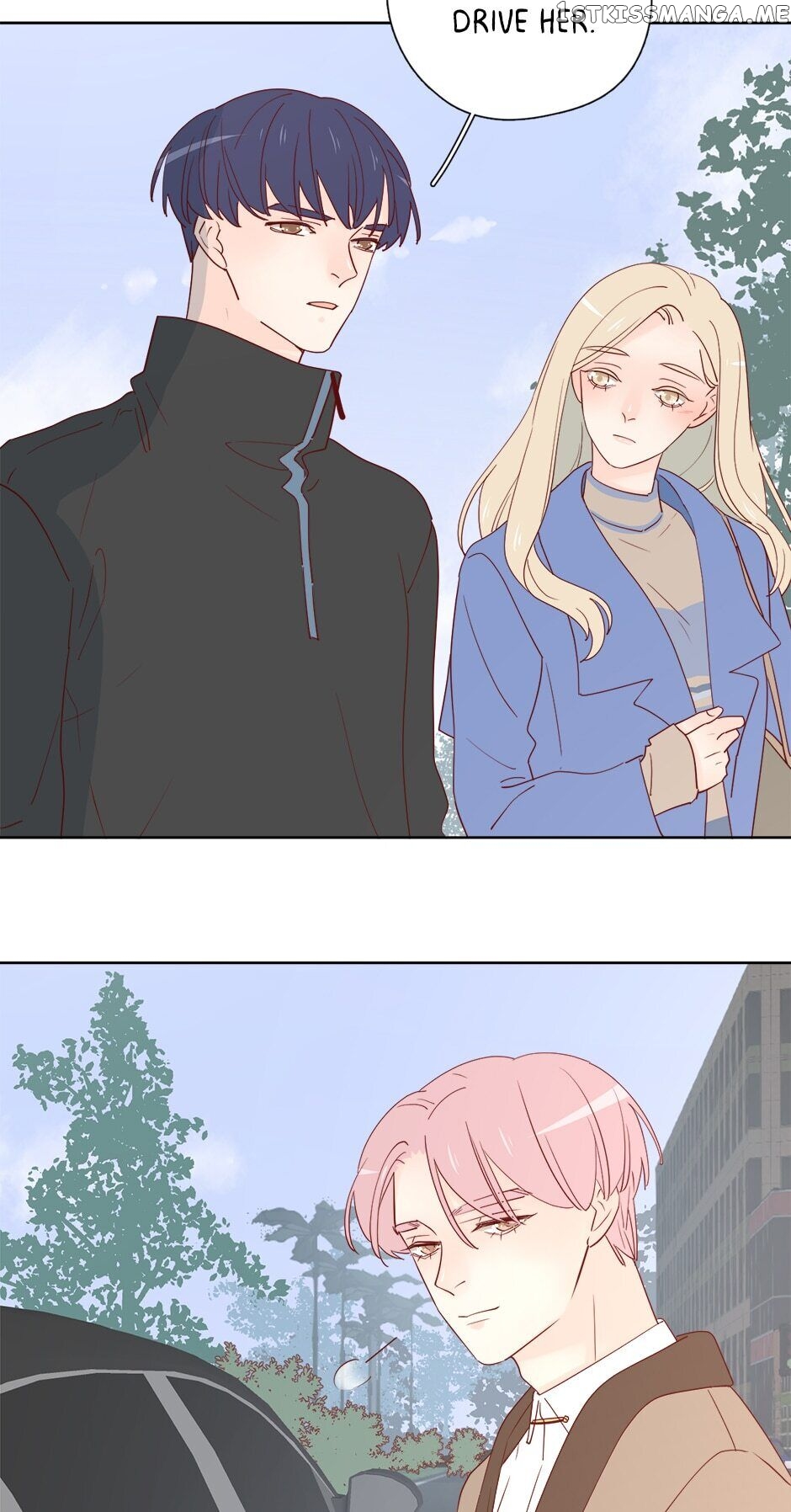 Seasons Of Love chapter 98 - page 20